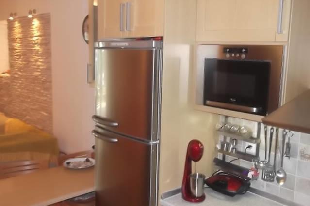 Apartmán Sithonia Alekos Luxury Experience Metamorfosi  Exteriér fotografie